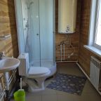 Двухместный (Комфорт), Магия Байкала