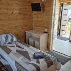 Двухместный (Комфорт), Магия Байкала