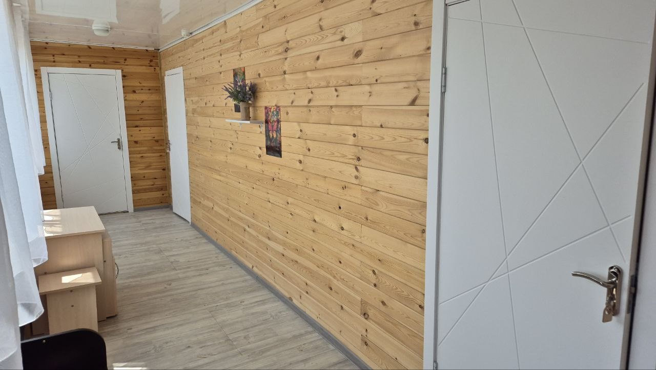 Двухместный (Комфорт), Магия Байкала