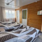 Трёхместный и более (Комфорт), Магия Байкала