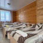 Трёхместный и более (Комфорт), Магия Байкала