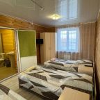 Трёхместный и более (Комфорт), Магия Байкала