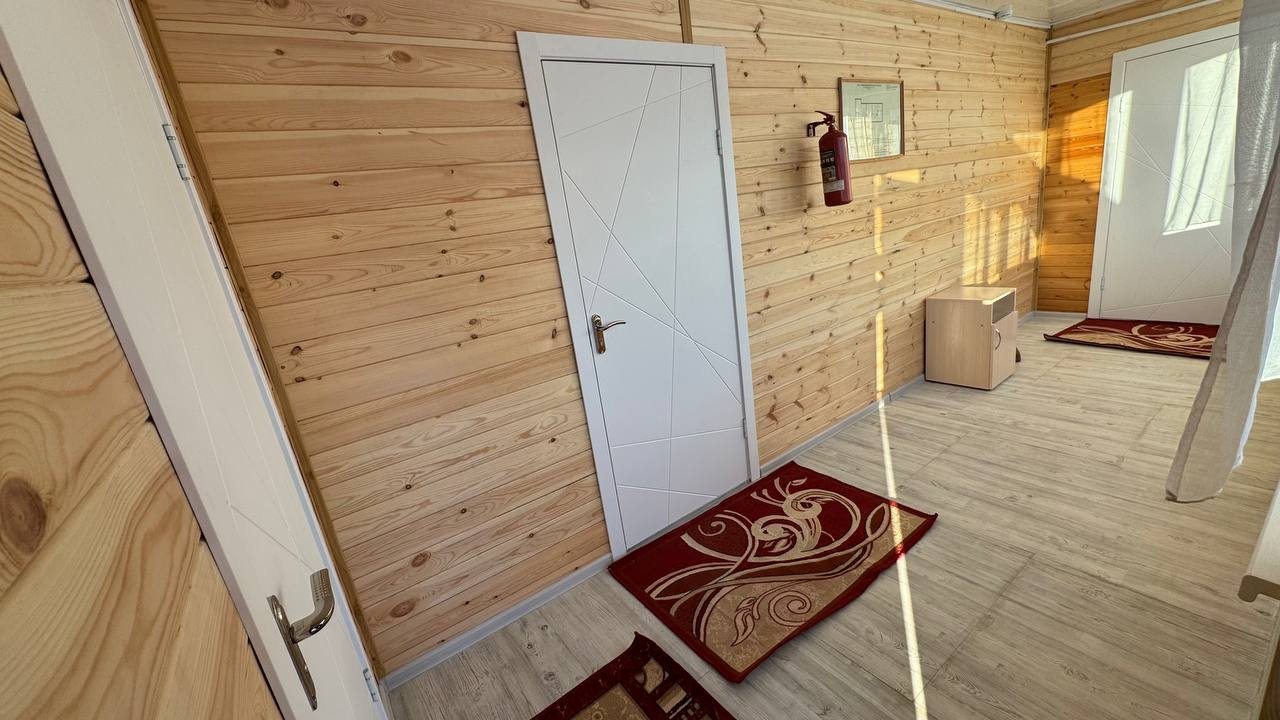 Трёхместный и более (Комфорт), Магия Байкала