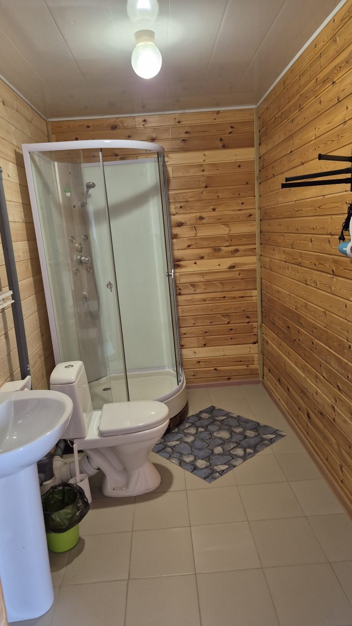 Трёхместный и более (Комфорт), Магия Байкала