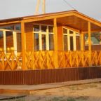 Номер (Шатер), Гостиница Holiday Park on Olkhon