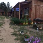 Семейный (Семейный номер с ванной комнатой), Гостиница Таёжная Сказка