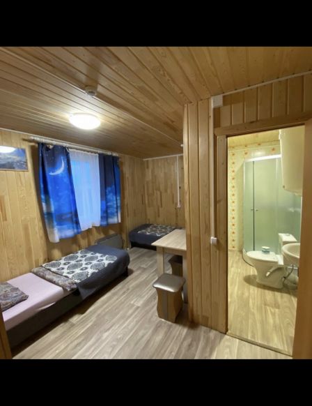 Фотография номера мини отеля Копылова Ольхон