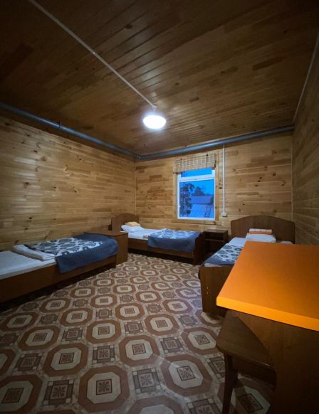 Фотография номера мини отеля Копылова Ольхон