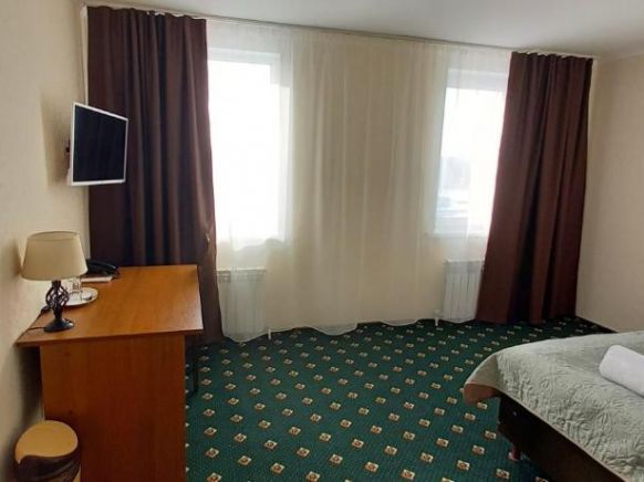 Фотография номера гостиницы Ваветта