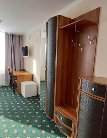 Фотография номера гостиницы Ваветта