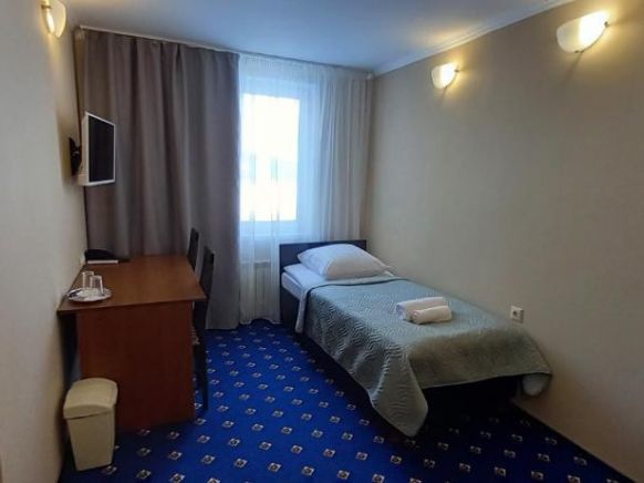 Фотография номера гостиницы Ваветта