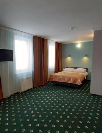 Фотография номера гостиницы Ваветта