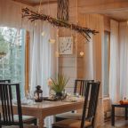 Вилла (Скандик (Bordo, Kalina, Stockholm, Biarritz)), Загородный отель Скоково Парк