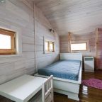 Вилла (Скандик (Bordo, Kalina, Stockholm, Biarritz)), Загородный отель Скоково Парк