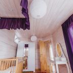 Вилла (Скандик (Bordo, Kalina, Stockholm, Biarritz)), Загородный отель Скоково Парк