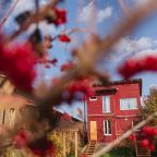 Вилла (Скандик (Bordo, Kalina, Stockholm, Biarritz)), Загородный отель Скоково Парк