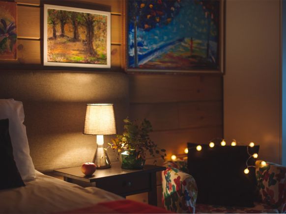 Фотография номера гостиницы Парк-отель Skokovo Park