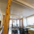 Вилла (Флора, Маки, Море внутри), Загородный отель Скоково Парк