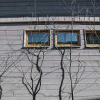 Шале (Париж, Весна, Нью-Йорк), Загородный отель Скоково Парк