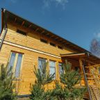 Шале (Верона, Альбион, Рассвет, Портофино), Загородный отель Скоково Парк