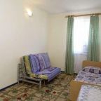 Семейный (Семейный люкс), Гостевой дом Меллиса