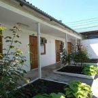 Трехместный (Бюджетный трехместный номер), Гостевой дом Меллиса