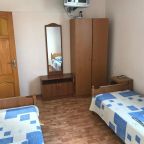 Двухместный (Двухместный номер с 2 отдельными кроватями), Гостевой дом Меллиса