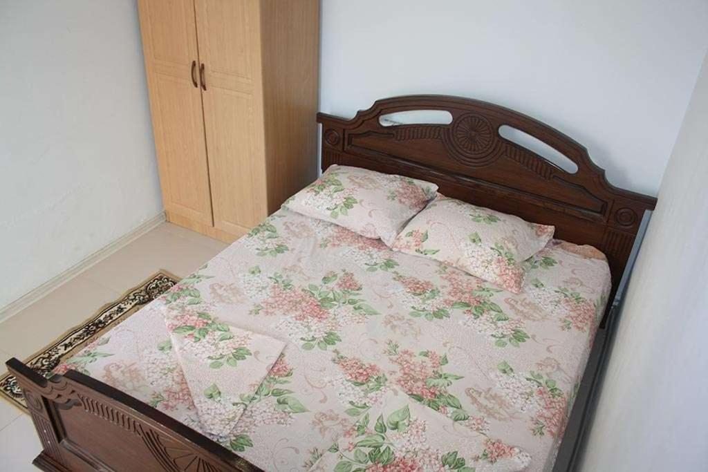 Двухместный (Двухместный номер с 1 кроватью), Гостевой дом Меллиса