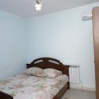 Двухместный (Двухместный номер с 1 кроватью), Гостевой дом Меллиса