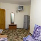 Семейный (Семейный люкс), Гостевой дом Меллиса