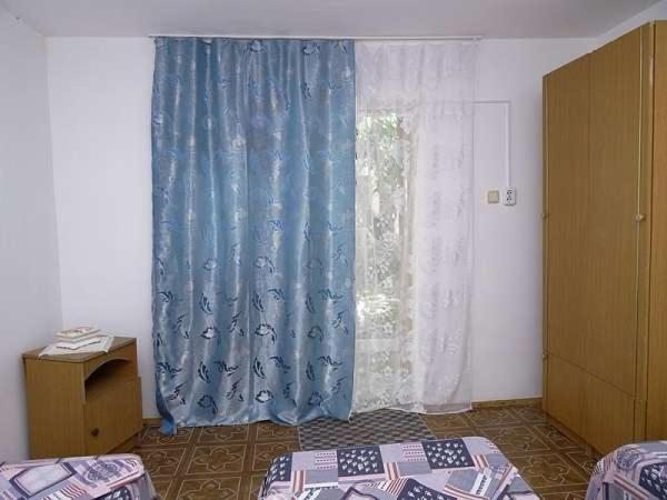 Трехместный (Бюджетный трехместный номер), Гостевой дом Меллиса