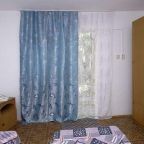 Трехместный (Бюджетный трехместный номер), Гостевой дом Меллиса