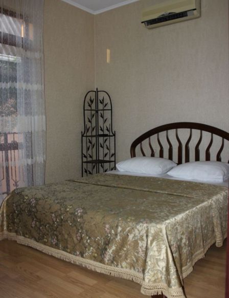 Фотография номера гостевого дома Отель у Валентины