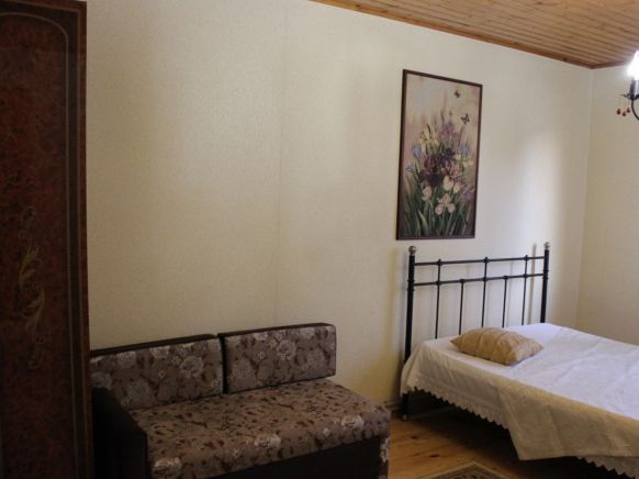 Фотография номера гостевого дома Отель у Валентины