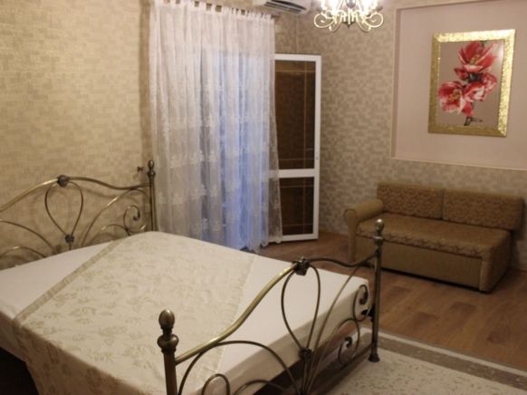 Фотография номера гостевого дома Отель у Валентины