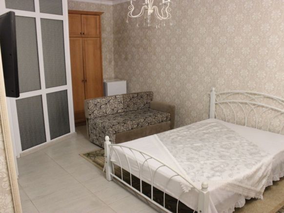 Фотография номера гостевого дома Отель у Валентины