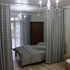 Комфорт четырехместный с балконом