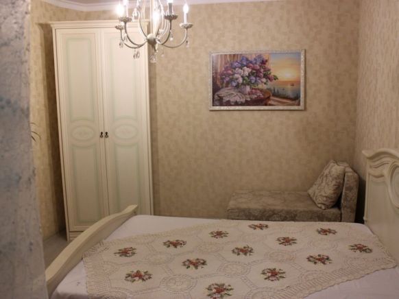 Фотография номера гостевого дома Отель у Валентины