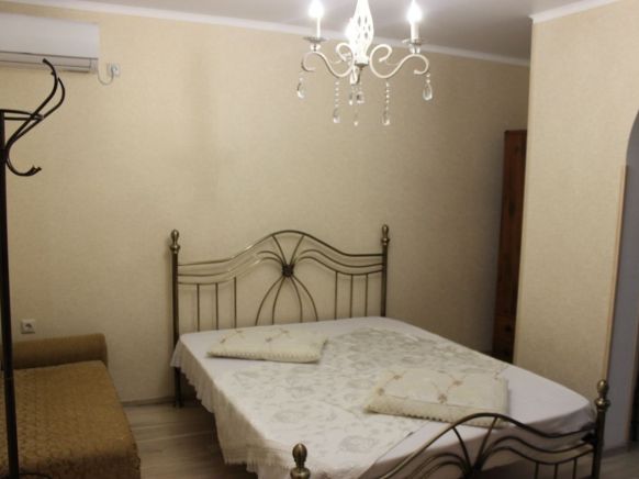 Фотография номера гостевого дома Отель у Валентины