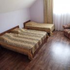 Трехместный (Бюджетный трехместный номер), Гостевой дом Валентин