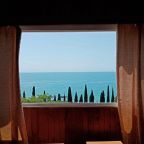 Двухместный (Бюджетный двухместный номер с 2 отдельными кроватями), Гостевой дом Валентин