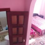 Двухместный (Двухместный номер с 2 отдельными кроватями и видом на море), Гостевой дом Валентин