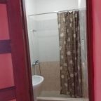 Двухместный (Двухместный номер с 2 отдельными кроватями и видом на море), Гостевой дом Валентин