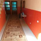 Двухместный (Двухместный номер с 2 отдельными кроватями и видом на море), Гостевой дом Валентин