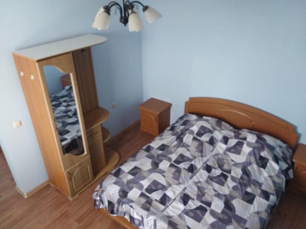 Семейный (Семейный номер с видом на море), Гостевой дом Валентин