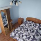 Семейный (Семейный номер с видом на море), Гостевой дом Валентин