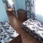 Семейный (Семейный номер с видом на море), Гостевой дом Валентин