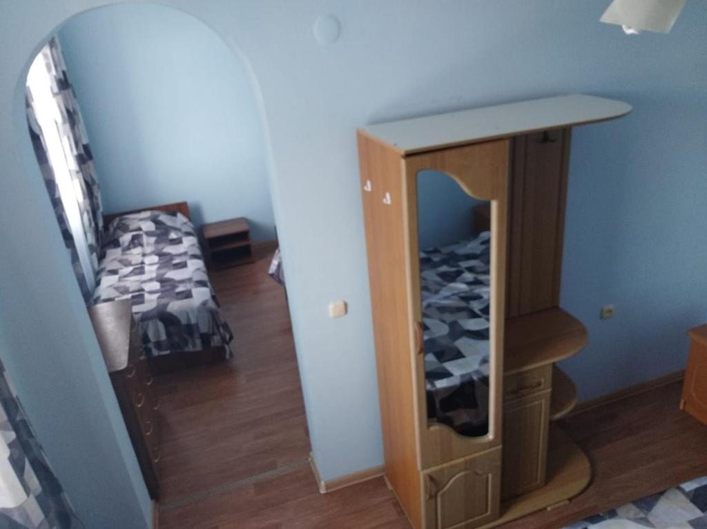 Семейный (Семейный номер с видом на море), Гостевой дом Валентин