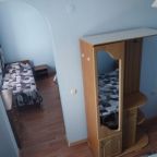 Семейный (Семейный номер с видом на море), Гостевой дом Валентин