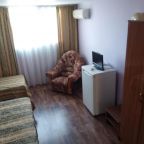 Трехместный (Бюджетный трехместный номер), Гостевой дом Валентин